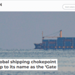 البحر الأحمر: رعب دولي من تداعيات اقتصادية وشيكة