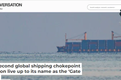 البحر الأحمر: رعب دولي من تداعيات اقتصادية وشيكة