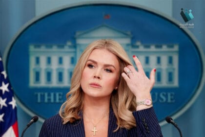 البيت الأبيض يطالب الخليج بتمويل تكاليف حرب إيران