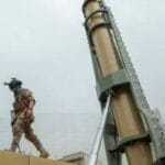 الحرس الثوري يعلن استهداف قادة أمريكيين في الإمارات ورادار بالسعودية