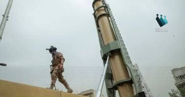 الحرس الثوري يعلن استهداف قادة أمريكيين في الإمارات ورادار بالسعودية