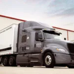 الشاحنات ذاتية القيادة: قفزة تاريخية في شحن البضائع بتكساس