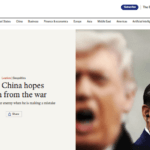 الصين تستثمر تداعيات المواجهة: تعاظم نفوذ بكين الاقتصادي عالمياً