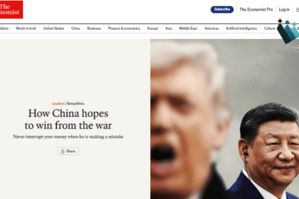 الصين تستثمر تداعيات المواجهة: تعاظم نفوذ بكين الاقتصادي عالمياً