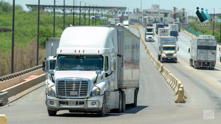 تأثير التعريفات الجمركية يعيد رسم ملامح التجارة في أمريكا الشمالية