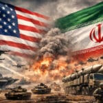 تحذيرات إيرانية من تصعيد عسكري عالمي يهدد الاستقرار والاقتصاد