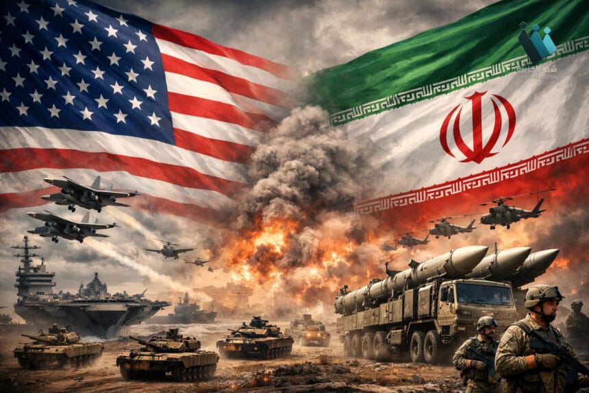 تحذيرات إيرانية من تصعيد عسكري عالمي يهدد الاستقرار والاقتصاد