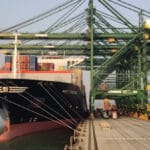 تحويل مسارات الشحن: اضطراب هرمز يغير خريطة التجارة العالمية