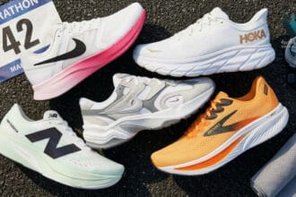 تخفيضات أمازون للأحذية الرياضية: عروض كبرى لربيع 2024