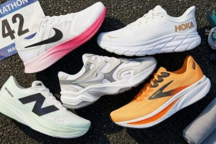 تخفيضات أمازون للأحذية الرياضية: عروض كبرى لربيع 2024