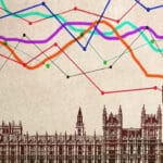 تداعيات الصراع الإقليمي: كيف يواجه الاقتصاد البريطاني عاصفة التحديات؟