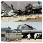 تدمير طائرة أواكس E-3 في الخرج: تصعيد إيراني يهدد اقتصاد المنطقة