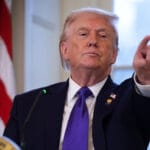 ترامب يقلب الطاولة: سياسة نفطية جديدة تهز أمن الطاقة العالمي