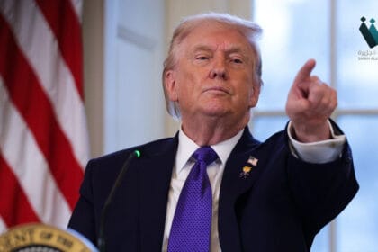 ترامب يقلب الطاولة: سياسة نفطية جديدة تهز أمن الطاقة العالمي