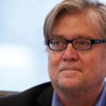 تصريحات بانون الصادمة: دعوة لأبناء قادة الخليج لخوض حرب إيران