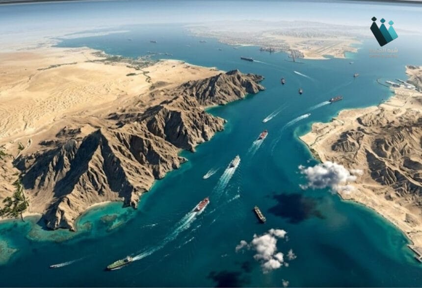 تطور مفاجئ: ترامب يربط فتح مضيق هرمز بإنهاء الصراع وموافقة طهران