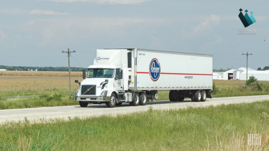 دعوى قضائية ضد كروجر وشركات شحن كبرى: تواطؤ يهدد سوق العمل