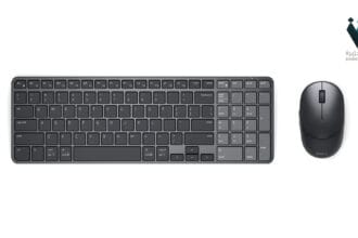 ديل تُحدث ثورة: شحن فائق لأجهزتك في 5 ثوانٍ بتقنية المكثفات