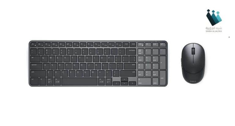 ديل تُحدث ثورة: شحن فائق لأجهزتك في 5 ثوانٍ بتقنية المكثفات