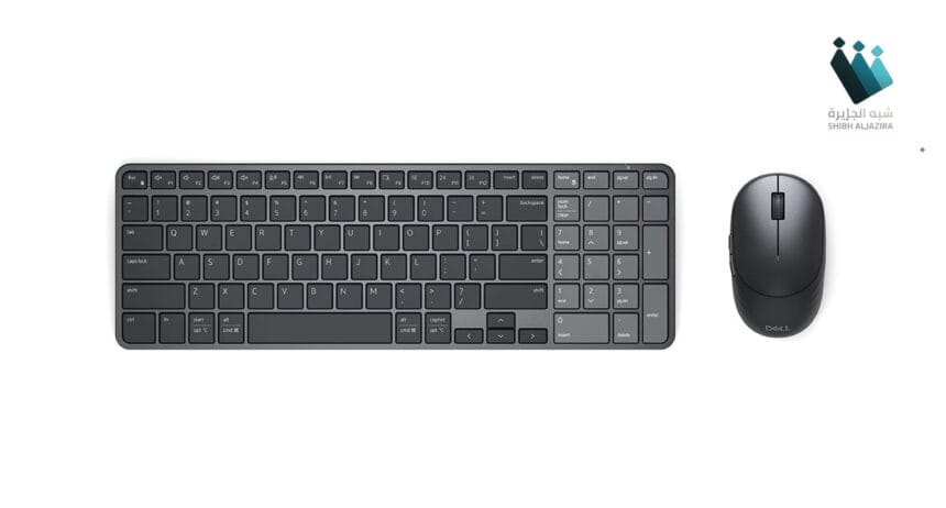 ديل تُحدث ثورة: شحن فائق لأجهزتك في 5 ثوانٍ بتقنية المكثفات