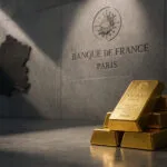 سحب الذهب الفرنسي من نيويورك: هل تتآكل الثقة بالنظام الأمريكي؟