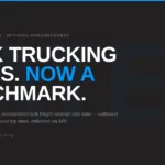 سونار تطلق معايير جديدة لـ شفافية أسعار الشحن السائب