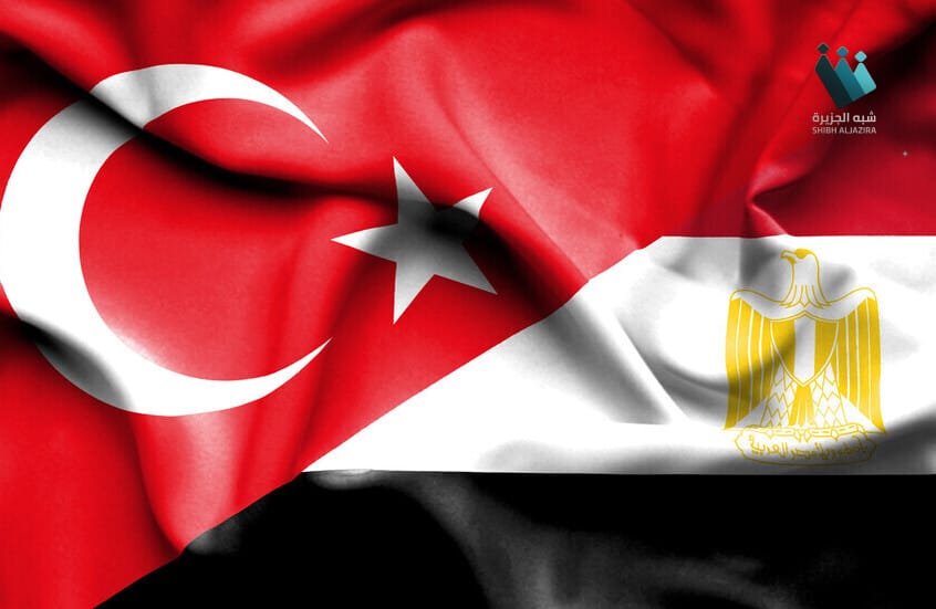 صراع أنابيب الطاقة: مصر وتركيا تتحديان نفوذ إسرائيل