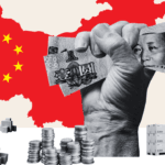 صلابة الاقتصاد الصيني: كيف تحدى عواصف الصراع العالمي؟