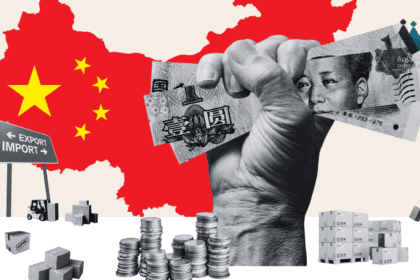 صلابة الاقتصاد الصيني: كيف تحدى عواصف الصراع العالمي؟