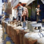 عدن تحت وطأة شح الغاز والوقود: هل من حل لأزمة المواطنين؟