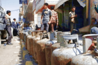 عدن تحت وطأة شح الغاز والوقود: هل من حل لأزمة المواطنين؟