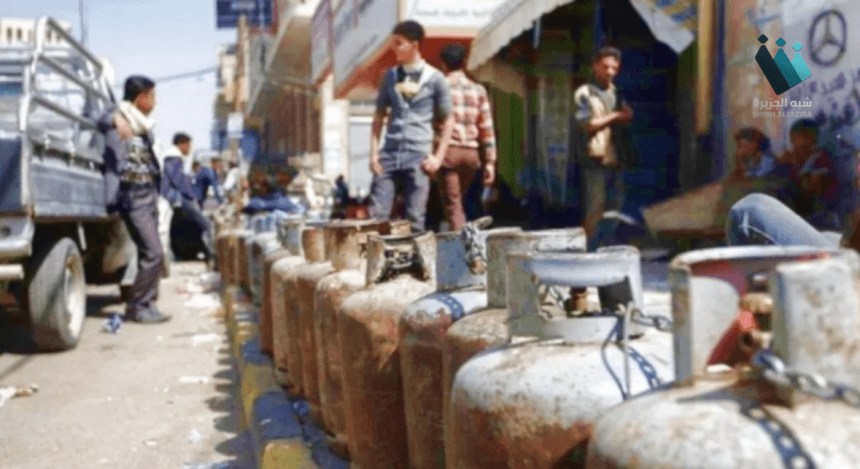 عدن تحت وطأة شح الغاز والوقود: هل من حل لأزمة المواطنين؟