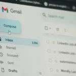 غوغل تتيح تغيير عنوان جيميل: نقلة نوعية للهوية الرقمية