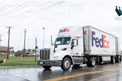 فيديكس للشحن ترسم مسارًا ماليًا جريئًا بعد الانفصال