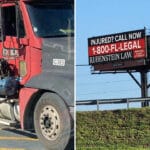 مخاطر تأمين الشحن: شبكة الأمان التي تهدد النقل البري