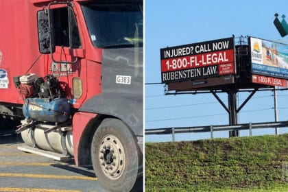 مخاطر تأمين الشحن: شبكة الأمان التي تهدد النقل البري