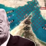 مضيق هرمز: تصعيد أمريكي يهدد أسعار النفط العالمية واستقرار التجارة