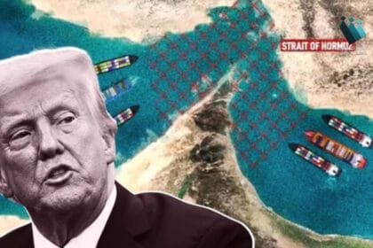 مضيق هرمز: تصعيد أمريكي يهدد أسعار النفط العالمية واستقرار التجارة