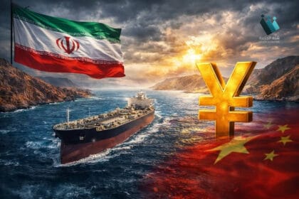 مضيق هرمز: رسوم إيرانية باليوان تعيد تشكيل الشحن العالمي