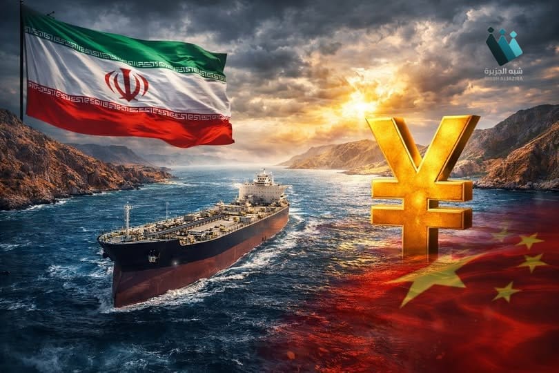 مضيق هرمز: رسوم إيرانية باليوان تعيد تشكيل الشحن العالمي