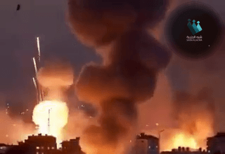 مفاوضات إيران وأمريكا في إسلام آباد: ملفان حارقان يحددان مصير المنطقة