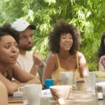 "هذا ليس فيلماً فرنسياً": تحديات توم أديجيبي التمثيلية في صناعة السينما