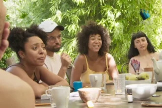 "هذا ليس فيلماً فرنسياً": تحديات توم أديجيبي التمثيلية في صناعة السينما