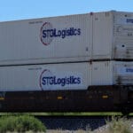 STG Logistics تنهض من الرماد: إعادة هيكلة ناجحة تعيد تشكيل مستقبل الشحن