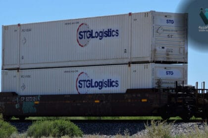 STG Logistics تنهض من الرماد: إعادة هيكلة ناجحة تعيد تشكيل مستقبل الشحن