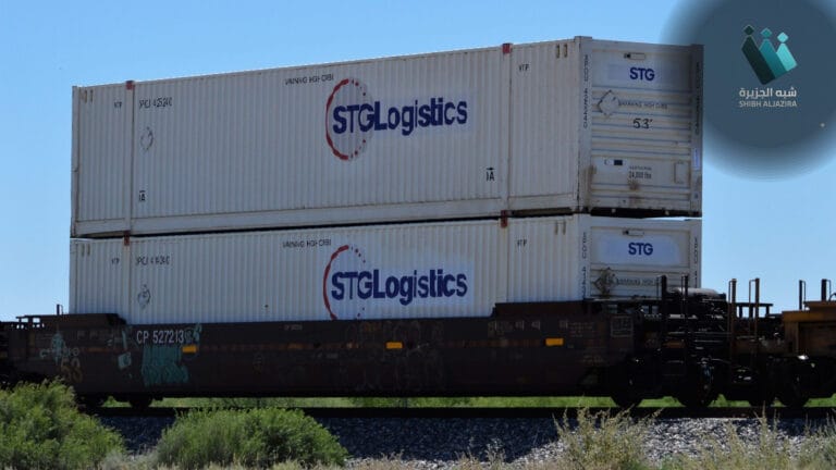 STG Logistics تنهض من الرماد: إعادة هيكلة ناجحة تعيد تشكيل مستقبل الشحن