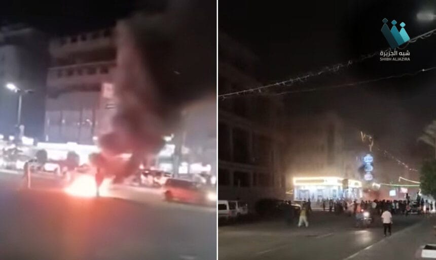 أزمة الكهرباء في عدن: هل تتخلى الحكومة عن واجباتها؟