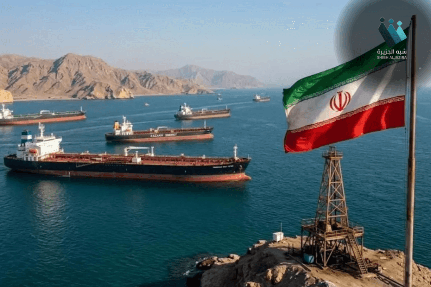 إيران تعيد صياغة خطابها: خدمات الملاحة في مضيق هرمز