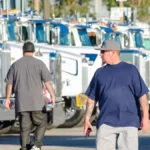 استثمارات بمليارات الدولارات: تعزيز الصناعة الأمريكية يعيد تشكيل المشهد الاقتصادي