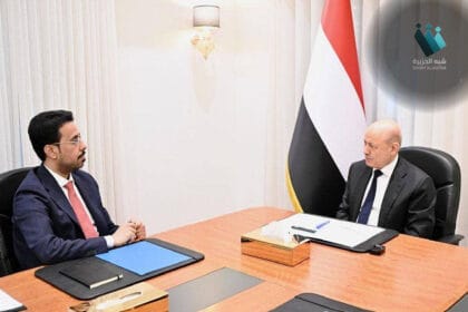 الإنفاق الحكومي بعدن: ميزانيات العملة الصعبة في زمن الانهيار الاقتصادي